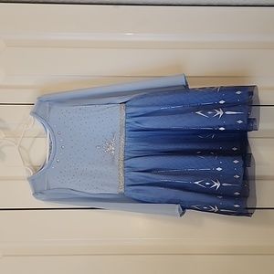 Disney Frozen Dress